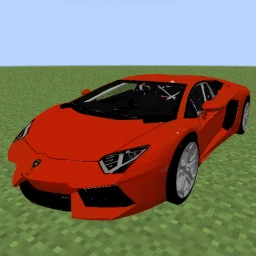 أيقونة Blocky Cars الدبابات أكشن pvp